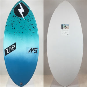 Zap M5 Skimboard 48” Blem (X06881)