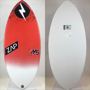 Zap M5 Skimboard 48” Blem (X06882)
