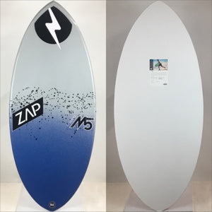 Zap M5 Skimboard 48” Blem (X06883)