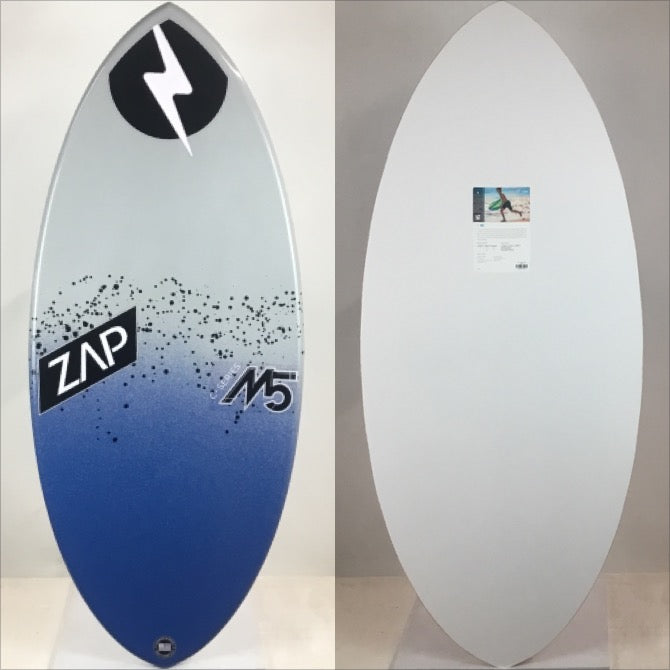 Zap M5 Skimboard 48” Blem (X06883)