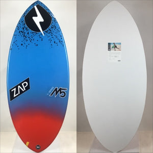 Zap M5 Skimboard 48” Blem (X06884)
