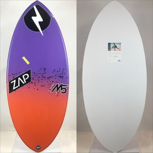 Zap M5 Skimboard 48” Blem (X06885)