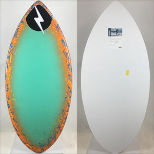 Zap Medium Wedge Skimboard 45" BLEM (X06888)