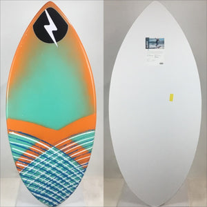 Zap Medium Wedge Skimboard 45" BLEM (X06889)