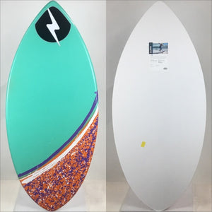Zap Medium Wedge Skimboard 45" BLEM (X06890)