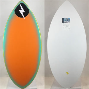 Zap Medium Wedge Skimboard 45" BLEM (X06891)
