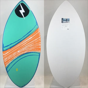 Zap Medium Wedge Skimboard 45" BLEM (X06893)