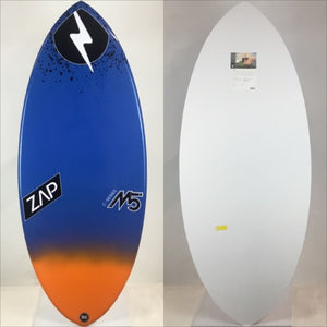 Zap M5 Skimboard 51” BLEM (X06895)