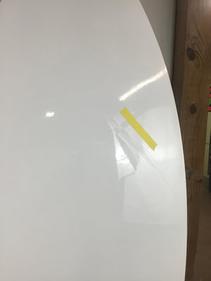 Zap Pro Skimboard 54” Demo (X06897)