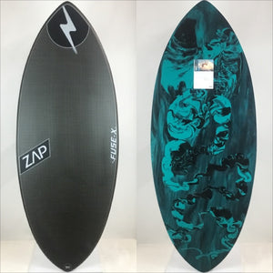 Zap Fuse-X Skimboard 56” (121873)