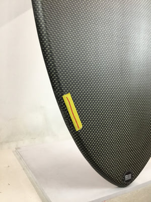 Zap Fuse-X Skimboard 56” BLEM (121782)