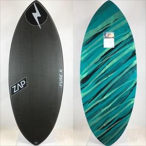 Zap Fuse-X Skimboard 56” (121875)