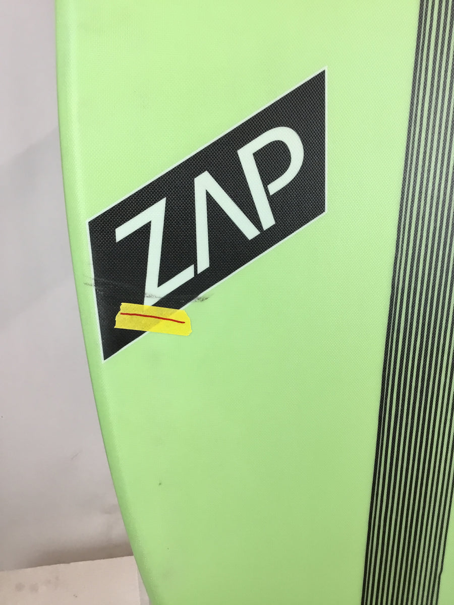 Zap Fuse Skimboard 56” BLEM (121837)