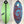 Zap Fuse Skimboard 56” BLEM (121837)
