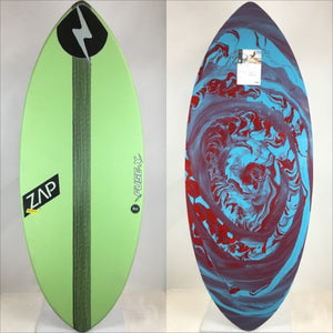 Zap Fuse Skimboard 56” BLEM (121837)