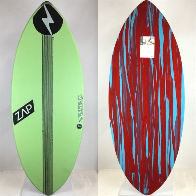 Zap Fuse Skimboard 56” (121836)