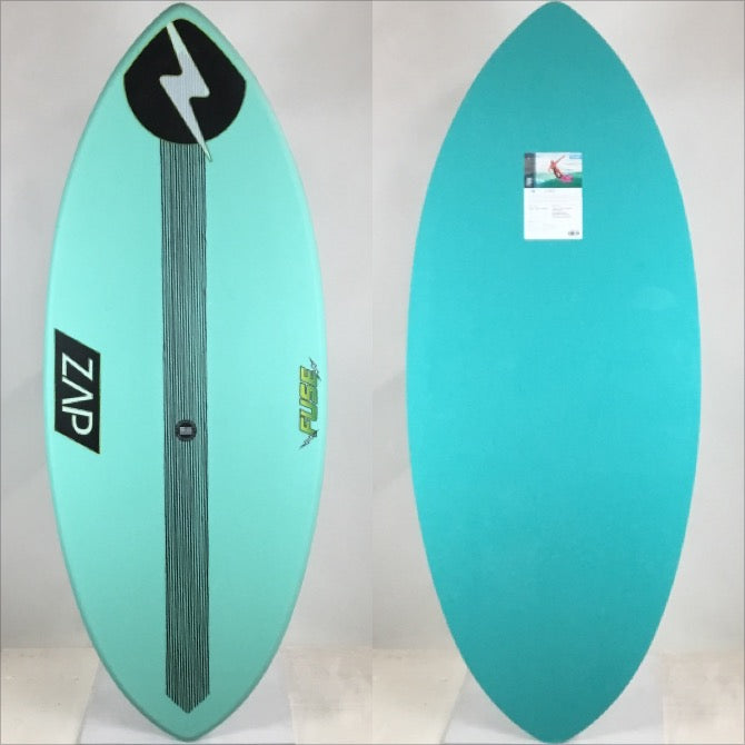 Zap Fuse Skimboard 52” (121860)