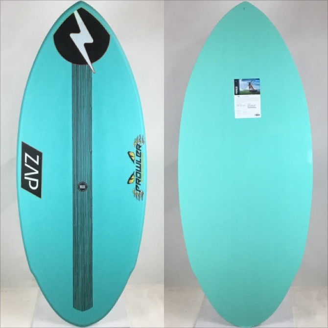 Zap Prowler Skimboard 51” (121945, 121946)