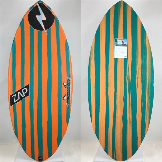 Zap Prowler Skimboard 51” (121962)