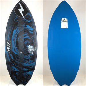 Zap Rocket Fish Skimboard 53” (123841)