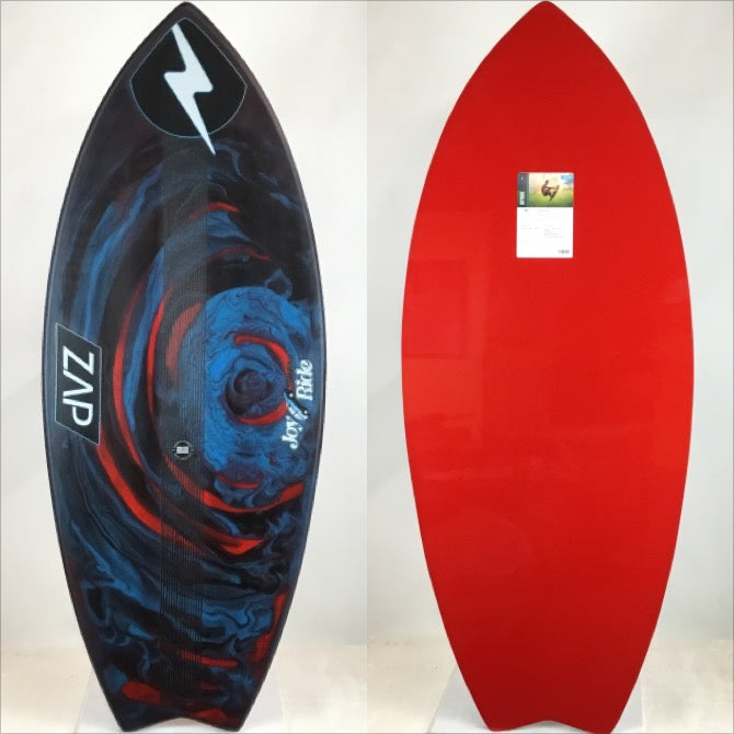 Zap Joyride Skimboard 53”