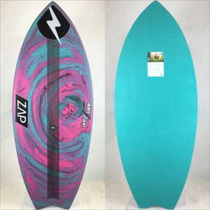 Zap Joyride Skimboard 53”