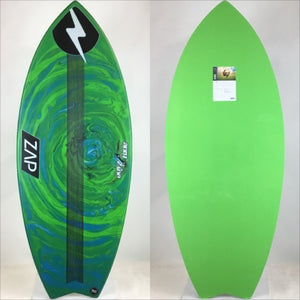 Zap Joyride Skimboard 53”