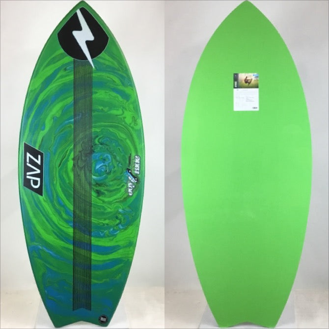 Zap Joyride Skimboard 53”
