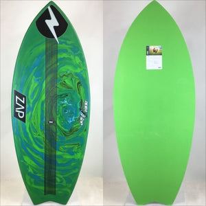 Zap Joyride Skimboard 53”