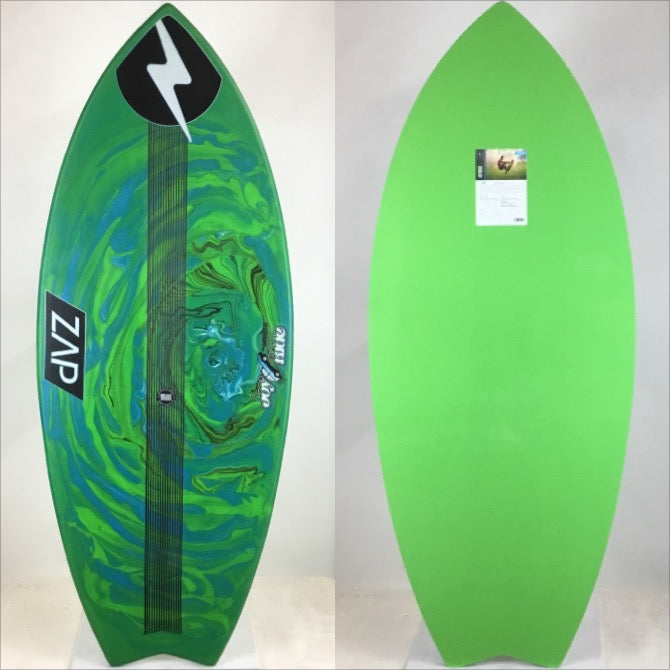 Zap Joyride Skimboard 53”