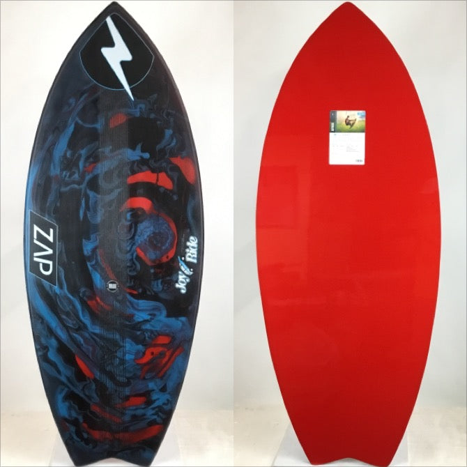 Zap Joyride Skimboard 53”