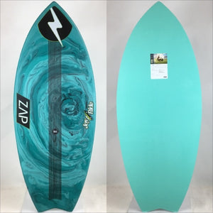 Zap Joyride Skimboard 51”