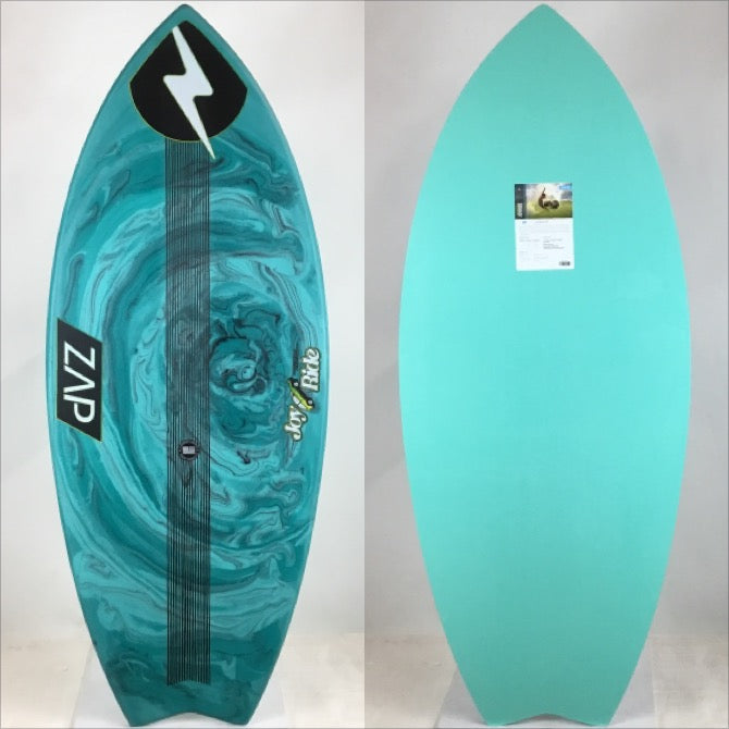 Zap Joyride Skimboard 51”