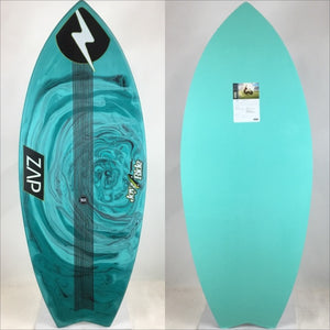 Zap Joyride Skimboard 51”