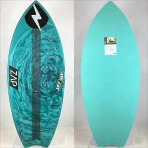 Zap Joyride Skimboard 51”
