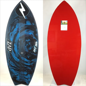 Zap Joyride Skimboard 51”