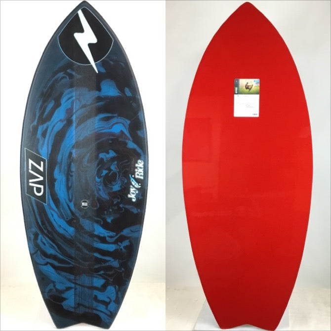 Zap Joyride Skimboard 51”