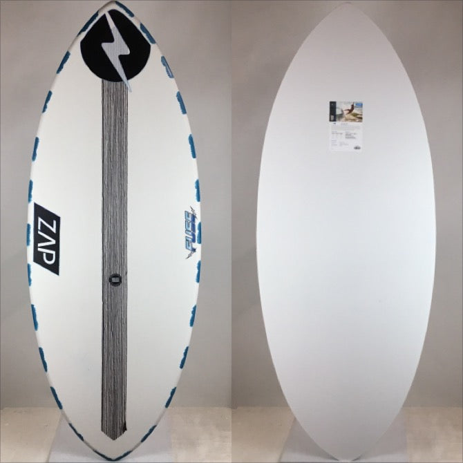 Zap Fuse Skimboard 56”