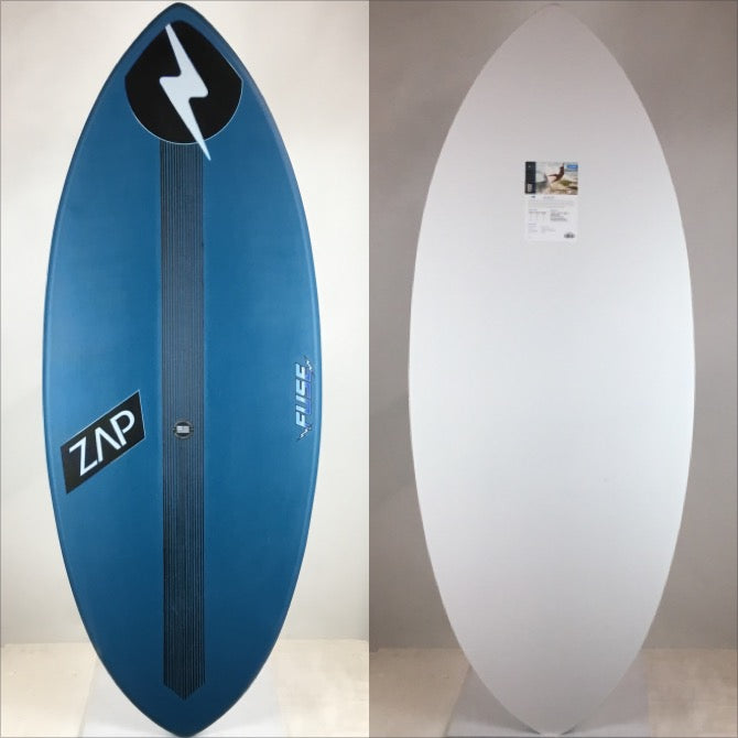Zap Fuse Skimboard 54”