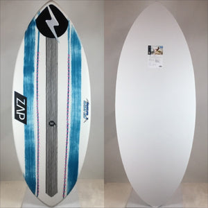 Zap Fuse Skimboard 54”