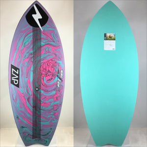 Zap Joyride Skimboard 53”