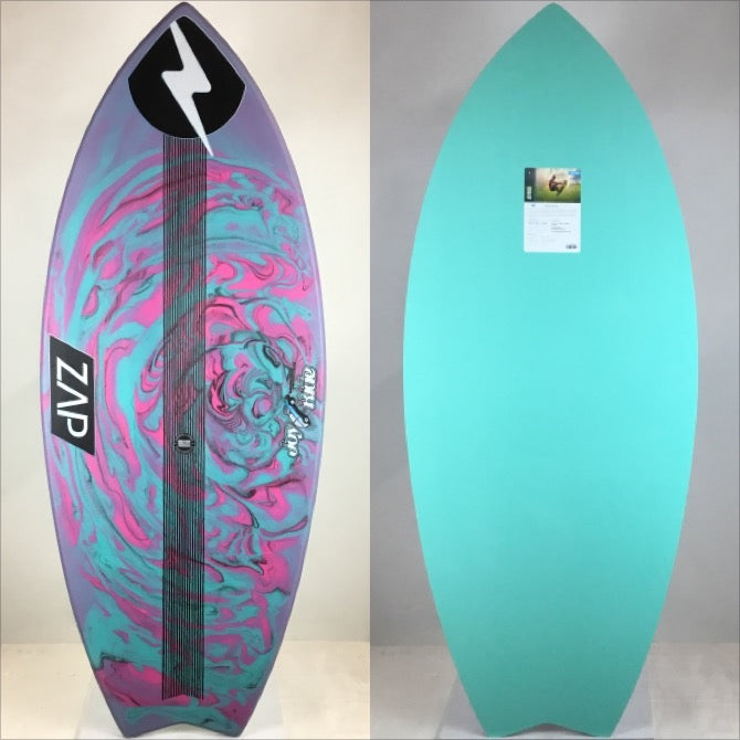 Zap Joyride Skimboard 53”