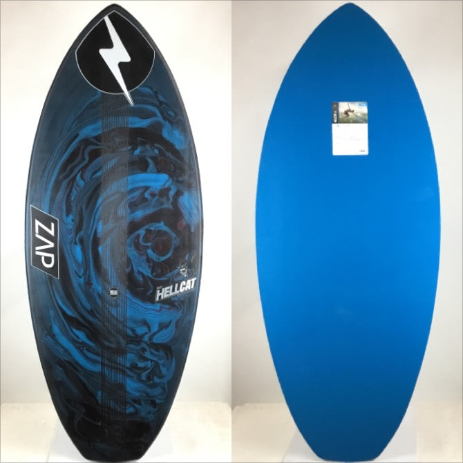 Zap Hell Cat V3 Skimboard 53"