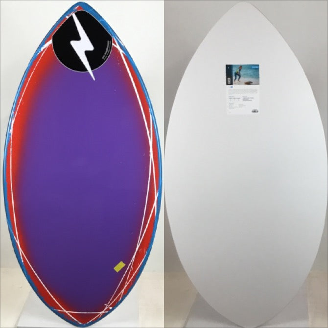 Zap Lazer BLEM Skimboard 40"