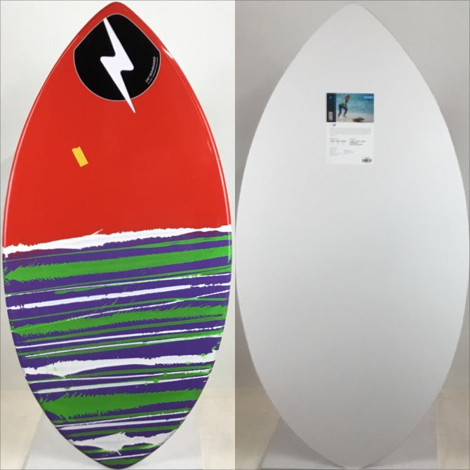 Zap Lazer BLEM Skimboard 40"
