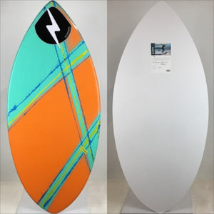 Zap Medium Wedge Skimboard 45" BLEM