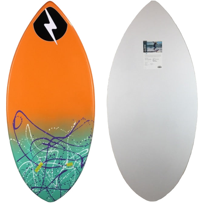 即時発送可能！】ZAP WEDGE スキムボード 即時発送可能！】ZAP WEDGE