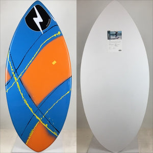 Zap Medium Wedge Skimboard 45" BLEM