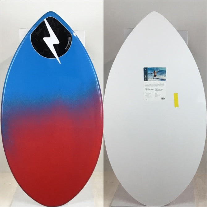 Zap Mini Lazer BLEM Skimboard 35"