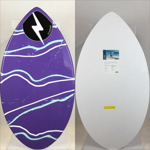 Zap Mini Lazer BLEM Skimboard 35"